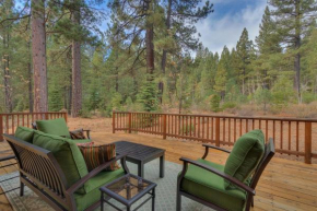Pine Meadow at Gray Truckee